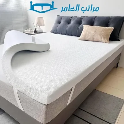 مرتبة ميموري فوم