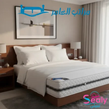 مرتبه سيلى فرست ريبوند