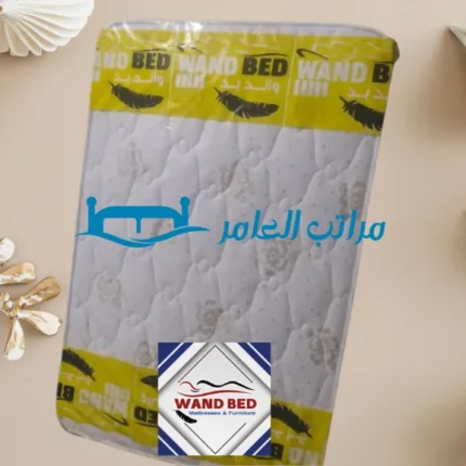 مرتبة واند بد