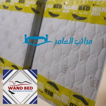 مرتبه واند بد