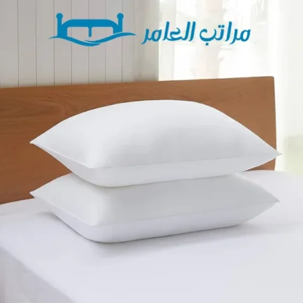 خداديه فايبر رول طبية | وسادة لدعم الرقبة والعمود الفقري